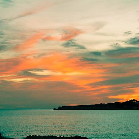 Sausset-Les-Pins, T2 Bord De Mer Екстериор снимка